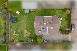Neuer Preis! Geschmackvoll saniertes Einfamilienhaus mit Traumgarten in Rheinbacher Toplage – Die vollständige Adresse der Immobilie erhältst du vom Anbieter., 53359 Rheinbach – Vorschaubild 12