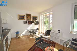 Diese perfekte vollmöblierte Zweizimmerwohnung in bester Kiez Lage wartet auf Sie – Die vollständige Adresse der Immobilie erhältst du vom Anbieter., 12053 Neukölln (Ortsteil), Berlin – Vorschaubild 4