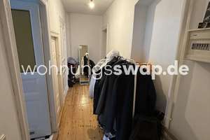 Wohnungstausch: Grünberger Str. 62 – Grünberger Str. 62, 10000 Friedrichshain, Berlin – Vorschaubild 2