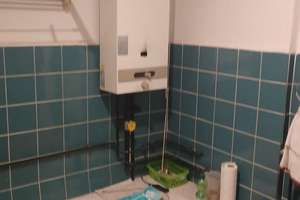 Doppelhaushälfte Berlin-Mahlsdorf mit Modernisierungsaufw, 825 qm Grund,  Hammergrundstück abteilbar – Die vollständige Adresse der Immobilie erhältst du vom Anbieter., 12623 Mahlsdorf, Berlin – Vorschaubild 10