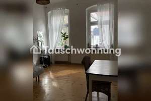 Tauschwohnung: Süße 1 Raum Wohnung 