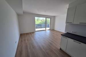 Neubau 2 Zimmer Wohnung mit Balkon – Auf der Großen Heide 45, 33609 Mitte, Bielefeld – Vorschaubild 5