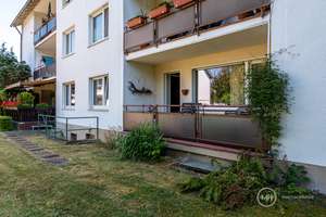 MANNELLA *Großzügig wohnen in Rheinnähe* Vier-Zimmer mit Balkon und eigener Garage. – Die vollständige Adresse der Immobilie erhältst du vom Anbieter., 53639 Königswinter – Vorschaubild 7