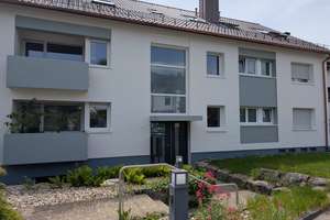 Helle 3 Zimmerwohnung mit großem Balkon – Sindelbachstraße 17, 70567 Möhringen-Mitte, Stuttgart – Vorschaubild 13