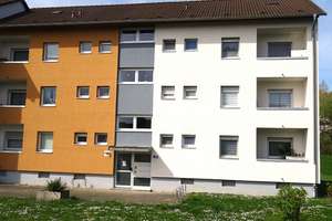 2-Zimmer-Erdgeschoss Wohnung in der Nähe des Philippsburger Altrheins – Die vollständige Adresse der Immobilie erhältst du vom Anbieter., 76661 Philippsburg – Vorschaubild 1