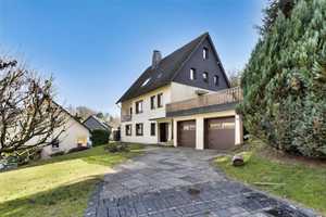 Einfamilienhaus mit Einliegerwohnung - Zwei Generationen, ein Zuhause – Wuppertal – Vorschaubild 2
