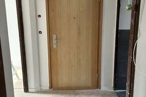 Schöne modernisierte 2-Zimmer-Wohnung mit Küche – Einsteinstraße 147, 81675 Steinhausen, München – Vorschaubild 8