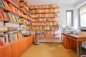 Großzügiges Wohnen in bester Lage - Doppelhaushälfte in Bielefeld-Hoberge! – 33619 Dornberg, Bielefeld – Vorschaubild 12