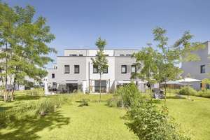 Dämeritzer Ufer - Reihenhaus mit 5 Zimmern, Garten und Dachterrasse – Abendseglersteig 24, 12589 Rahnsdorf, Berlin – Vorschaubild 14