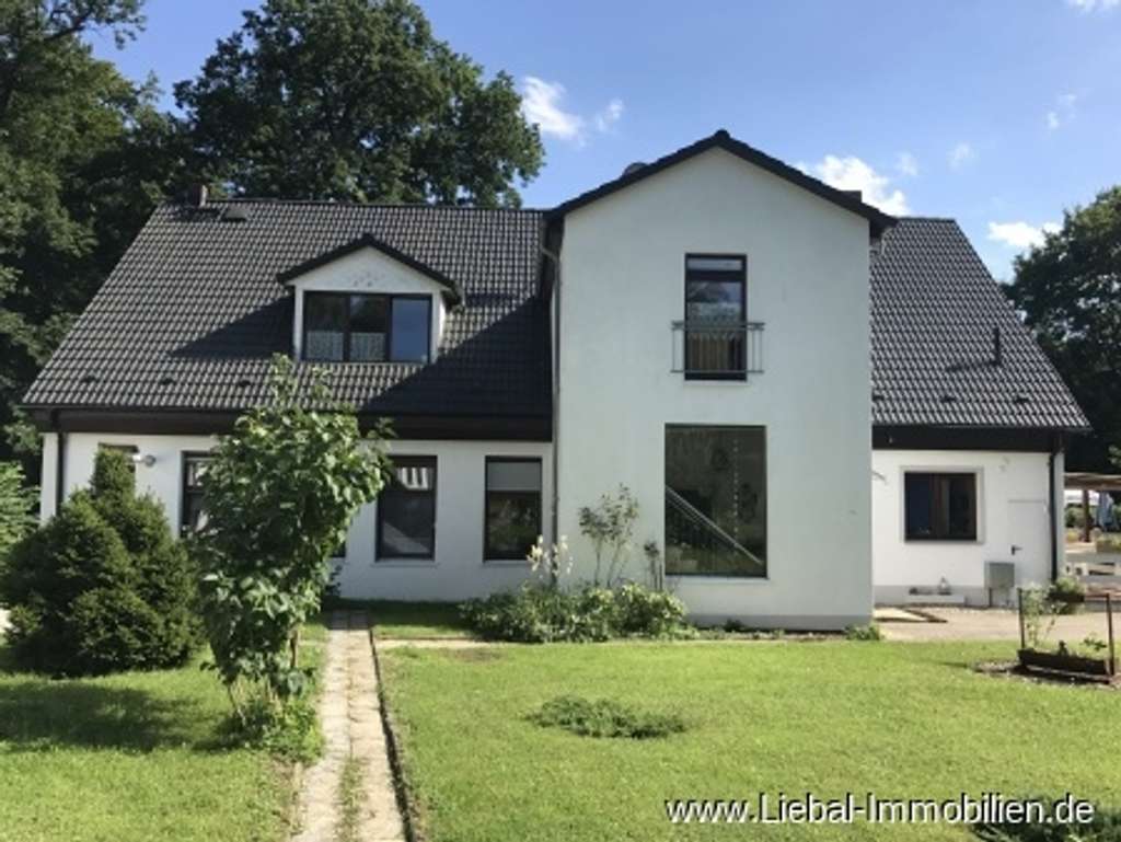 Immobilie in Neverin - Ferienanlage am Tollensesee - Bild 1