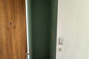 Stilvolles City-Apartment im Westend | oberstes Geschoss | Balkon | Lift | TG-Stellplatz – Bergmannstr 10, 80336 Westend, München – Vorschaubild 12