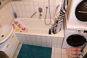 Attraktive 2 Zimmer Mietwohnung in 70437 Stuttgart – Die vollständige Adresse der Immobilie erhältst du vom Anbieter., 70437 Zuffenhausen-Mitte, Stuttgart – Vorschaubild 9