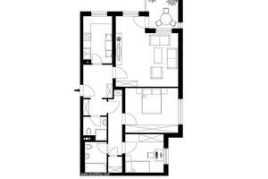 KENSINGTON Exklusiv– Erbpacht - 3-Zimmer-Wohnung in gefragter Münchner Lage – attraktives Angebot – Die vollständige Adresse der Immobilie erhältst du vom Anbieter., 81373 Mittersendling, München – Vorschaubild 11