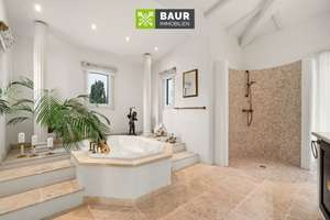 Exklusive Villa - Toplage in Ulm – Die vollständige Adresse der Immobilie erhältst du vom Anbieter., 89075 Oststadt, Ulm – Vorschaubild 22