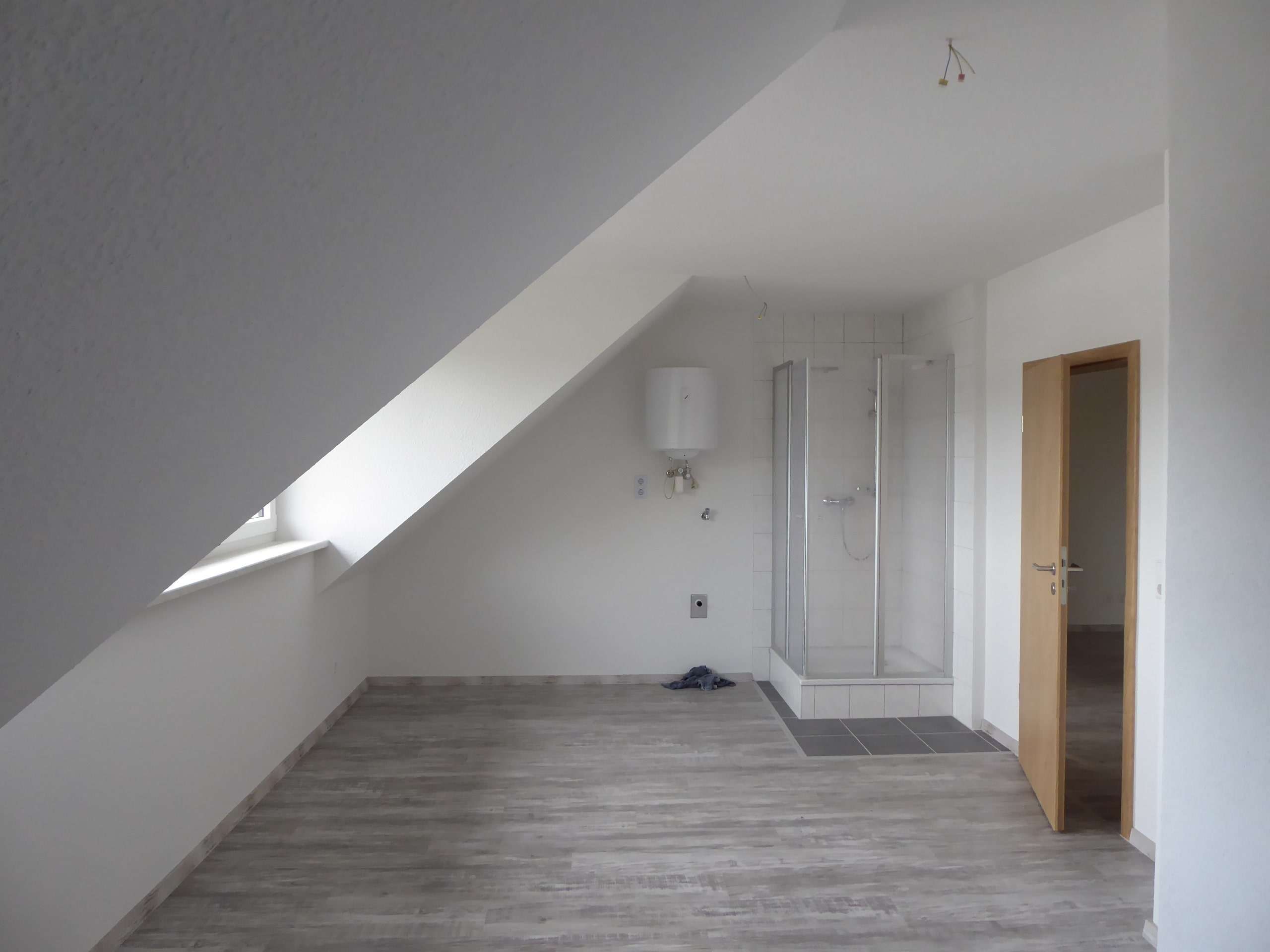 Immobilie in Marktleuthen - Neuwertiger Zustand! - Bild 1