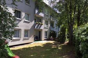 Tolle 2-Zimmer-Wohnung mit Terrasse in guter Wohnlage – Birkhahnweg 1, 34123 Bettenhausen, Kassel – Vorschaubild 2