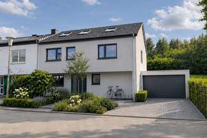 623 m² Grundstück in Bonn-Hardtberg – Reihenendhaus mit Ausbau- und Erweiterungsreserve – Die vollständige Adresse der Immobilie erhältst du vom Anbieter., 53123 Duisdorf, Bonn – Vorschaubild 4