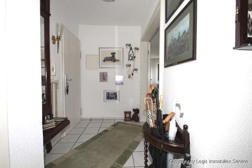 Immobilie in Rösrath - Träumen erlaubt ** Exklusive Maisonette-Wohnung mit Garten in einem Haus mit guter Ausstrahlung - Bild 4