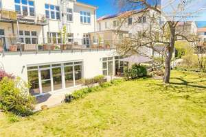 Großzügige 3-Zi.-EG-Wohnung mit 2 Terrassen & Tiefgarage in Potsdam Babelsberg – Die vollständige Adresse der Immobilie erhältst du vom Anbieter., 14482 Babelsberg Nord, Potsdam – Vorschaubild 11