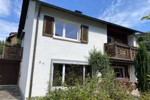 RESERVIERT - gepflegtes Einfamilienhaus mit Garten und Garage in ruhiger Lage – Rottweil (Kreis) – Vorschaubild 32