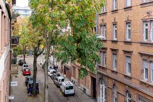 Gepflegtes Mehrfamilienhausensemble in guter City Lage in den Mannheimer Quadraten – J7 26, 68159 Innenstadt/Jungbusch, Mannheim – Vorschaubild 21