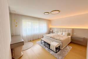 Exklusiver Luxus-Bungalow mit großzügigem Grundstück und hochwertiger Sanierung – 51381 Lützenkirchen, Leverkusen – Vorschaubild 6