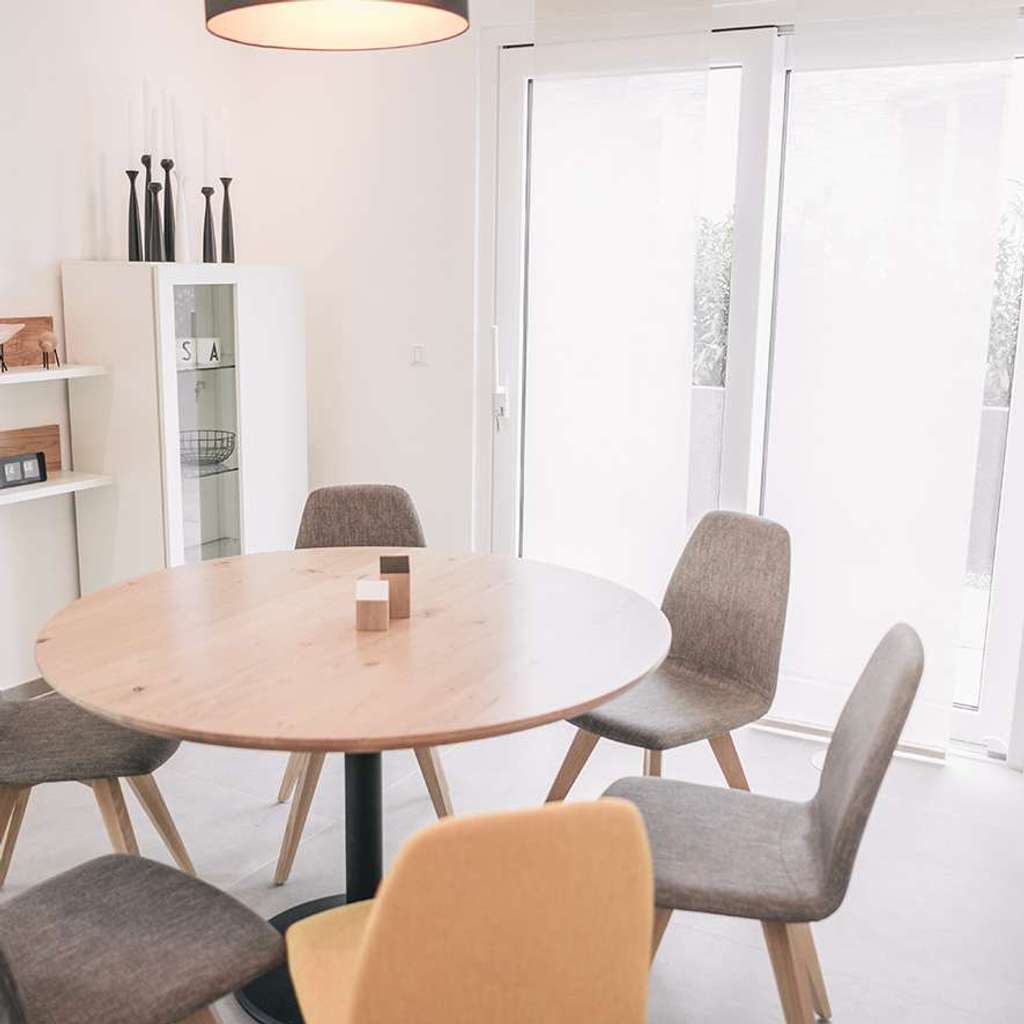 Immobilie in Haag an der Amper - Zu zweit bauen und bares Geld sparen! Doppelhaushälfte mit KFW-Förderung!! - Bild 4