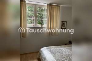 Tauschwohnung: Helle 4,5-Zimmer Wohnung mit Garten in Grünwald zum Tauschen – Robert-Koch-Straße 1, 82031 Grünwald – Vorschaubild 5