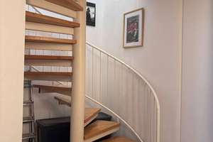 Wohnen mit Charakter: 2,5-Zimmer-Wohnung in der Ludwigsvorstadt – 80337 Am Schlachthof, München – Vorschaubild 8