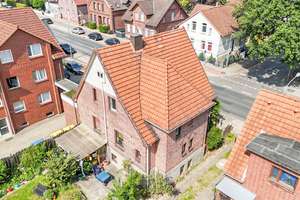Kapitalanlage: Vermietetes Zweifamilienhaus in zentraler Wohnlage nahe der Innenstadt – Die vollständige Adresse der Immobilie erhältst du vom Anbieter., 21423 Winsen (Luhe) – Vorschaubild 3