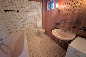 Charmantes Einfamilienhaus 
mit Vollkeller und Ausbaupotential
in ruhiger dritter Baureihe – Die vollständige Adresse der Immobilie erhältst du vom Anbieter., 22547 Lurup, Hamburg – Vorschaubild 11