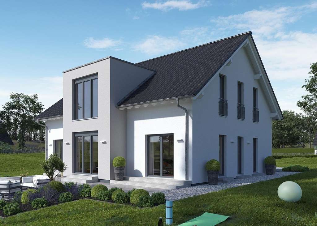 Immobilie in Lastrup - Geborgenes Familiennest: Ihre liebevoll gestaltete Familienresidenz - Bild 0