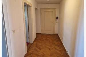 Geräumige 2-Zimmer-Wohnung mit Balkon in München-Laim, Fürstenrieder Straße – Die vollständige Adresse der Immobilie erhältst du vom Anbieter., 80687 St. Ulrich, München – Vorschaubild 9