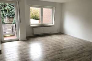 Renovierte 4-Zimmer-Wohnung mit Garten in Rheine-Hauenhorst – Die vollständige Adresse der Immobilie erhältst du vom Anbieter., 48432 Rheine – Vorschaubild 1