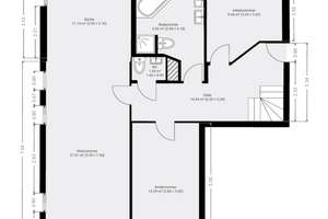 *Attraktive Kapitalanlage: Vermietete 4-Zimmer-Maisonette in ruhiger Lage von Chemnitz-Furth* – Chemnitztalstraße 71, 9114 Furth, Chemnitz – Vorschaubild 3