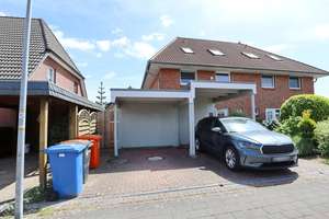 Familientraum auf 172m² Wohnfläche! Doppelhaushälfte in gefragter Lage Kaltenkirchens – Die vollständige Adresse der Immobilie erhältst du vom Anbieter., 24568 Kaltenkirchen – Vorschaubild 5