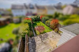 Reihenhaus mit kleinem Garten mitten auf Emst – Die vollständige Adresse der Immobilie erhältst du vom Anbieter., 58093 Emst, Hagen – Vorschaubild 12