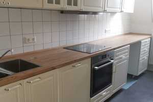 Stilvolle 3-Zimmer-Dachgeschosswohnung mit Einbauküche in Stuttgart – Nikolausstr. 2, 70190 Stuttgart – Vorschaubild 4