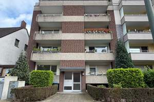 Sanierte 57,67 m² 2 -Zimmer Wohnung im 3. OG mit Balkon in 40589 D-Holthausen – 40589 Holthausen, Düsseldorf – Vorschaubild 19