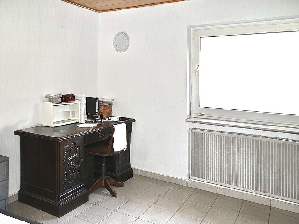 EG Schlafzimmer