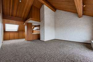 Attraktive Wohnung mit Dachterrasse, Garage, besonderer Deckenhöhe & Süd-West-Ausrichtung - Top Lage – Die vollständige Adresse der Immobilie erhältst du vom Anbieter., 89233 Neu-Ulm – Vorschaubild 4