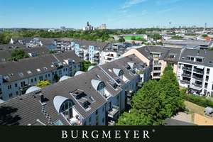KÖLN: Sichere dir dieses Angebot! - Maisonettewohnung mit 84m² Wohnfläche und schönem Balkon