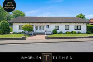 Lage. Fläche. Möglichkeiten - Solider Bungalow mit Potenzial auf 1.015 m² Grund in Meppen Esterfeld – Emsland (Kreis) – Vorschaubild 1