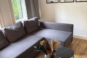 Wunderschöne möblierte 2,5 Zimmer Wohnung auf der Schanze – Lindenallee 36D, 20259 Eimsbüttel (Ortsteil), Hamburg – Vorschaubild 10