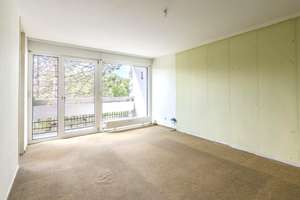 „Schwabing vor der Tür“ Appartement in Top Lage  – 80809 Am Luitpoldpark, München – Vorschaubild 6