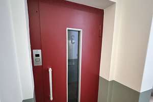 Attraktive 2-Zimmer-Wohnung mit Südbalkon  und Fahrstuhl in Berlin-Reinickendorf – Die vollständige Adresse der Immobilie erhältst du vom Anbieter., 13403 Reinickendorf (Ortsteil), Berlin – Vorschaubild 9