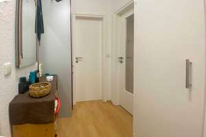 Vermietet & kompakt: 1-Zimmer-Kapitalanlage mit Terrasse in Erlenstegen – 90491 Sankt Jobst, Nürnberg – Vorschaubild 6