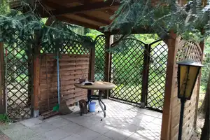 Baugrundstück mit älterem Wochenendbungalow! – Mittelweg 13, 15345 Märkisch-Oderland (Kreis) – Vorschaubild 10