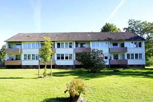 Schöne 3 Zimmer Wohnung - mit Balkon - in Misburg-Nord - TOP Lage
