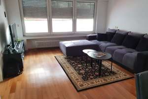 2,5-Zimmer-Wohnung mit Einbauküche & Lift | City-Nähe – Die vollständige Adresse der Immobilie erhältst du vom Anbieter., 44141 Ruhrallee, Dortmund – Vorschaubild 4